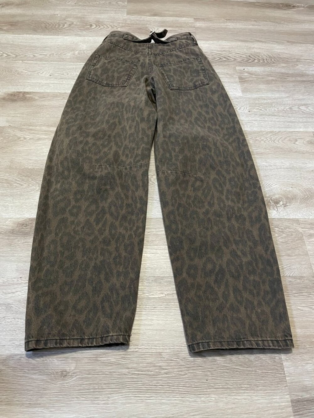 Barrel Pants - Picture 5 of 14